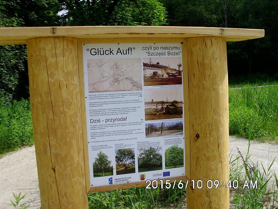Glück auf!