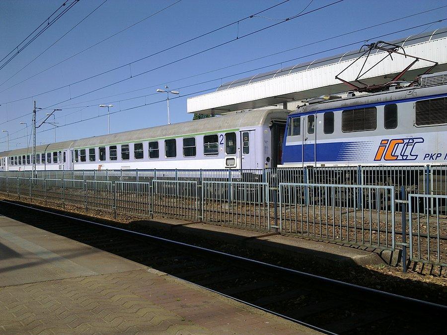 PKP Intercity