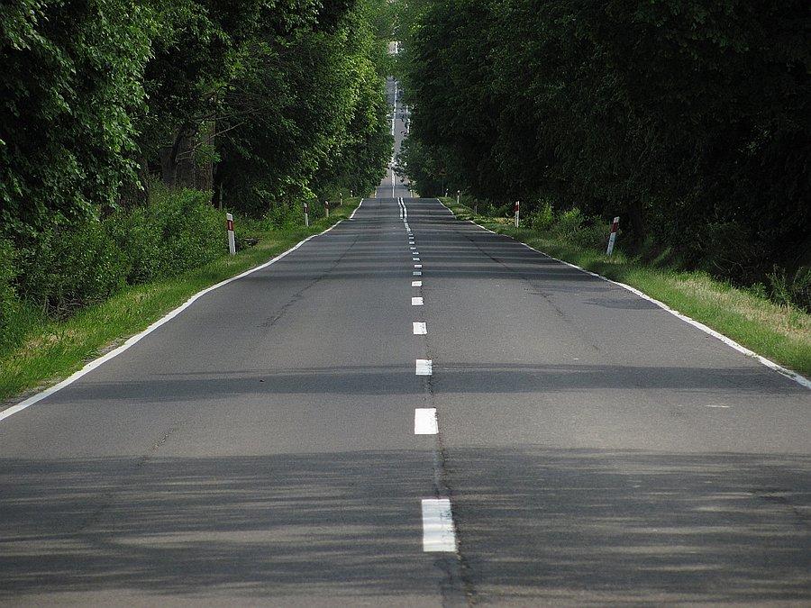 Jak zawsze w górę na Przełęcz Małastowską