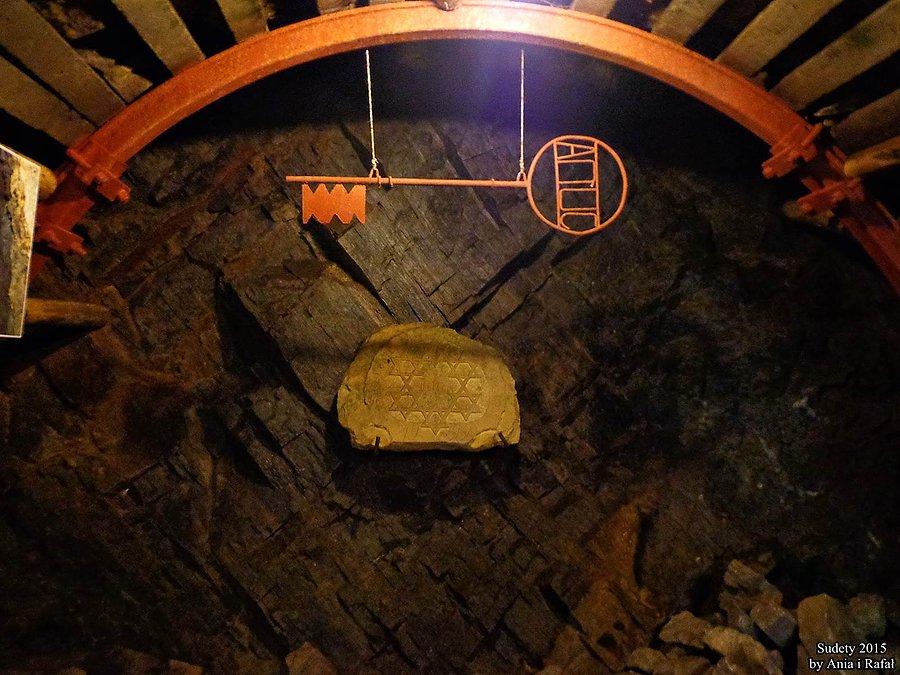 Sztolnie w Kowarach - Liczyczepa i Podgórze