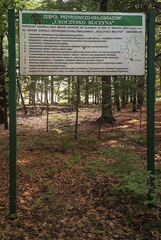 Tablica informacyjna