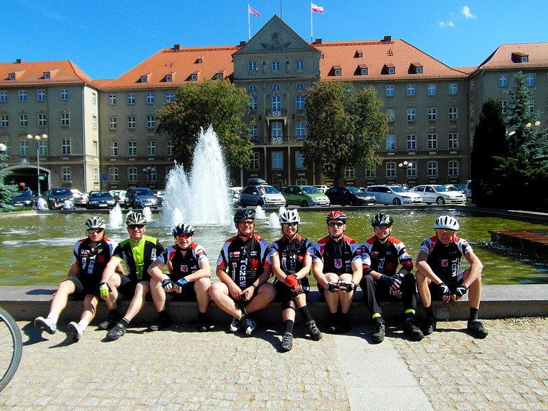 Urząd Miasta - Szczecin