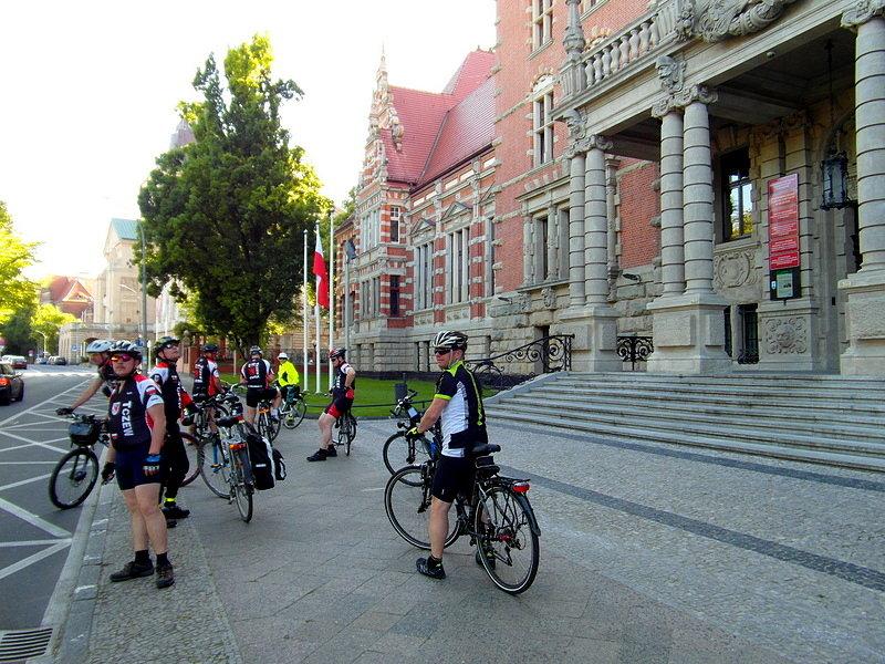 Urząd Wojewódzki- Szczecin