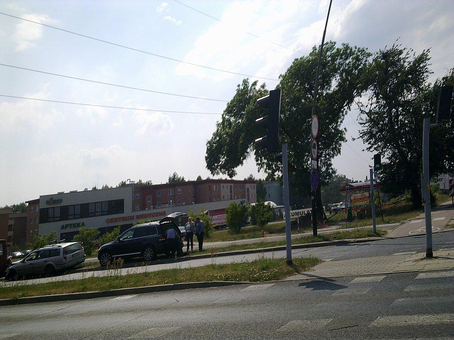 Łódź Hetmańska