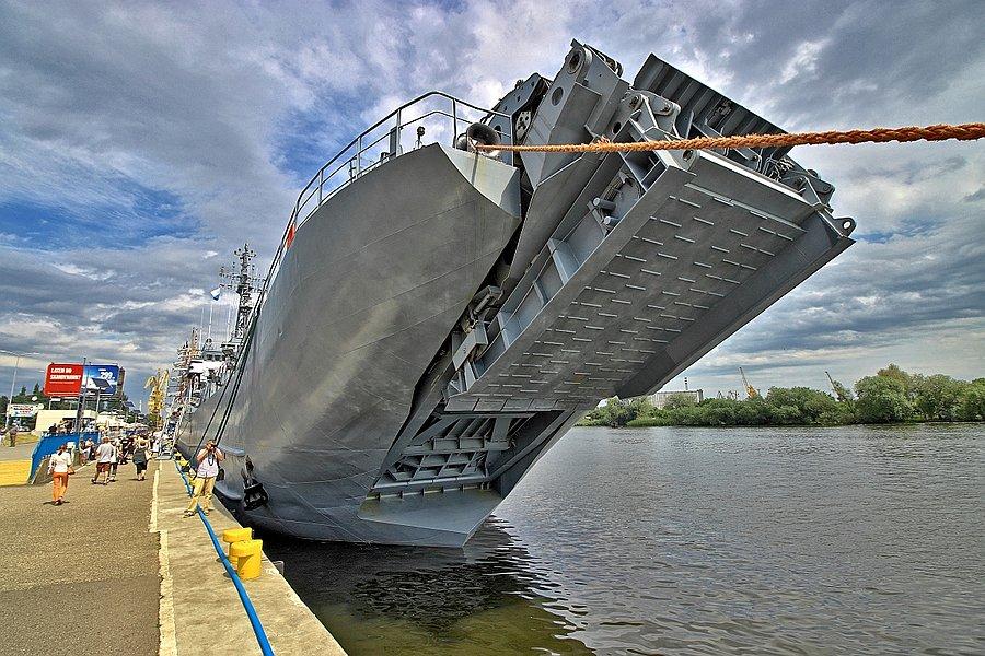 ORP Toruń