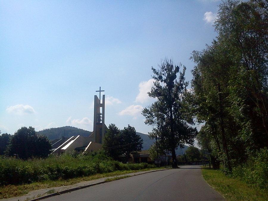 Ustroń Polana