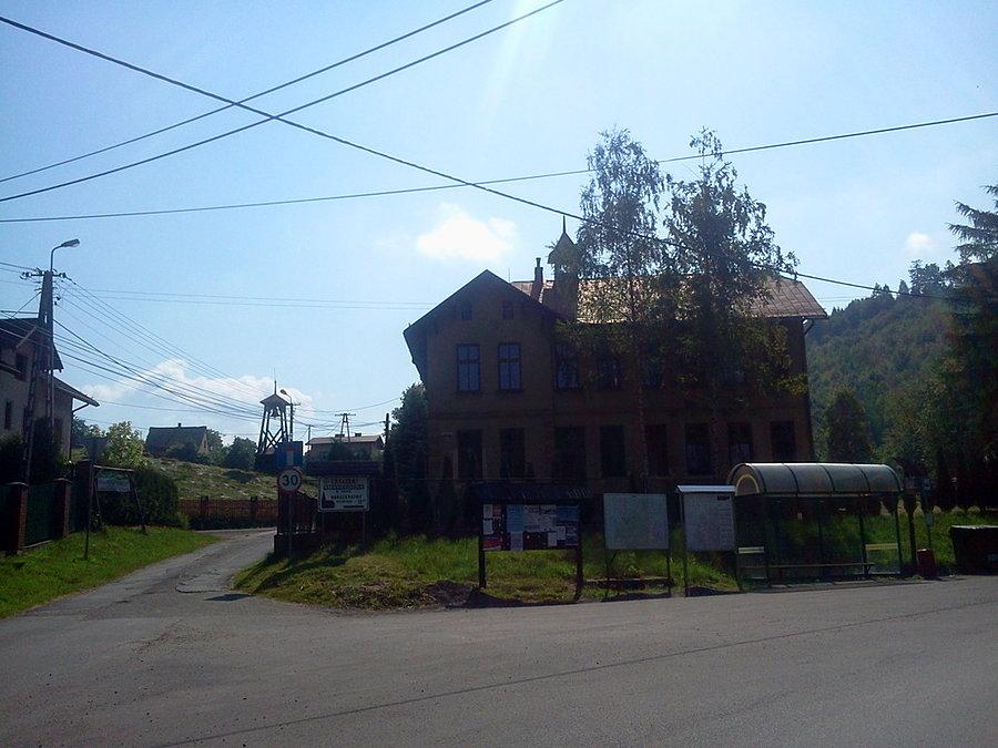 Ustroń Dobka