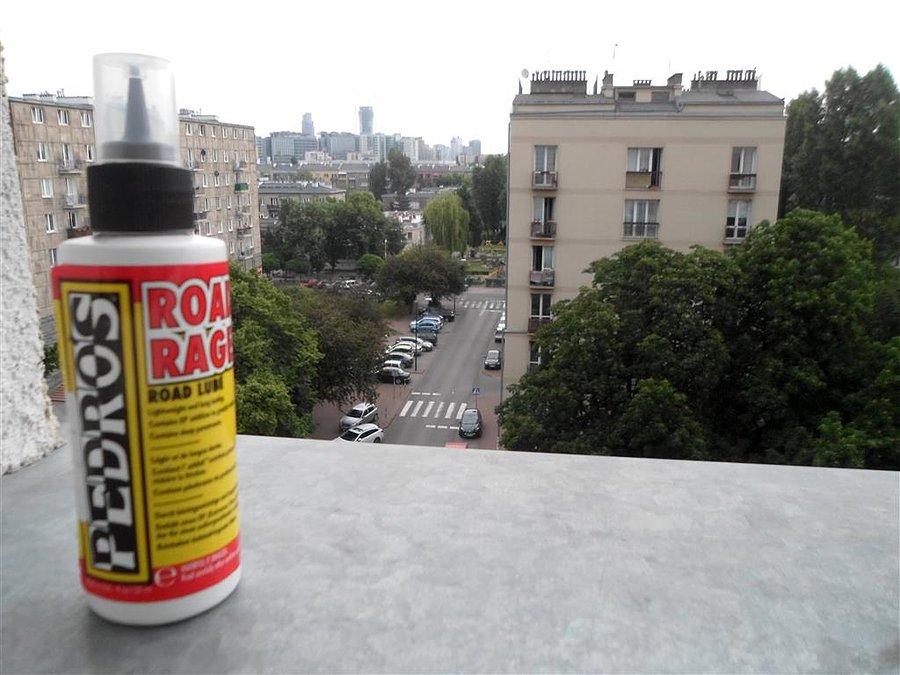 Olej Pedros 120ml