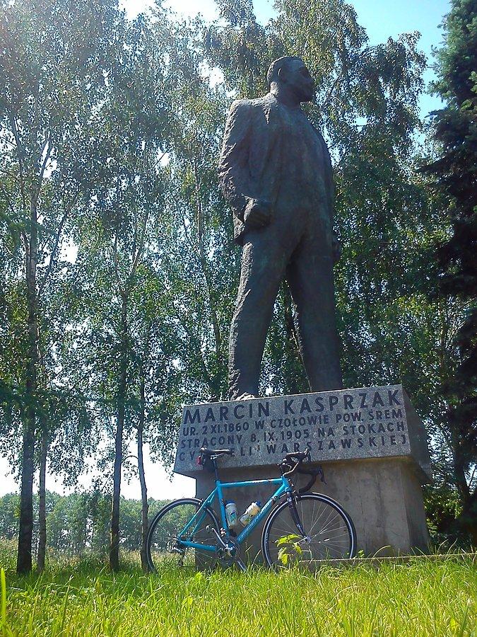 Koniec kariery ... ? :-)