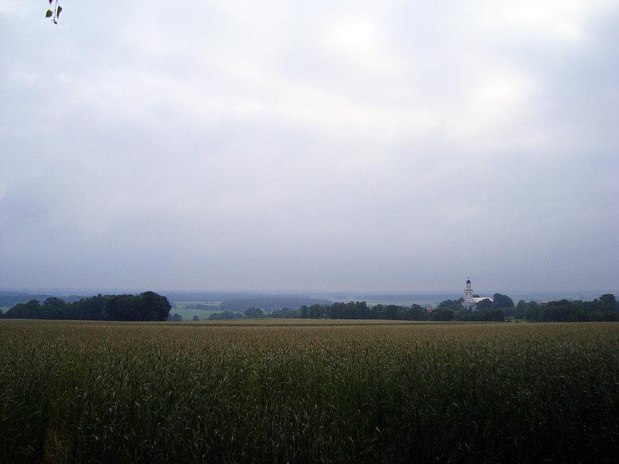 Punkt widokowy na Śmiełów