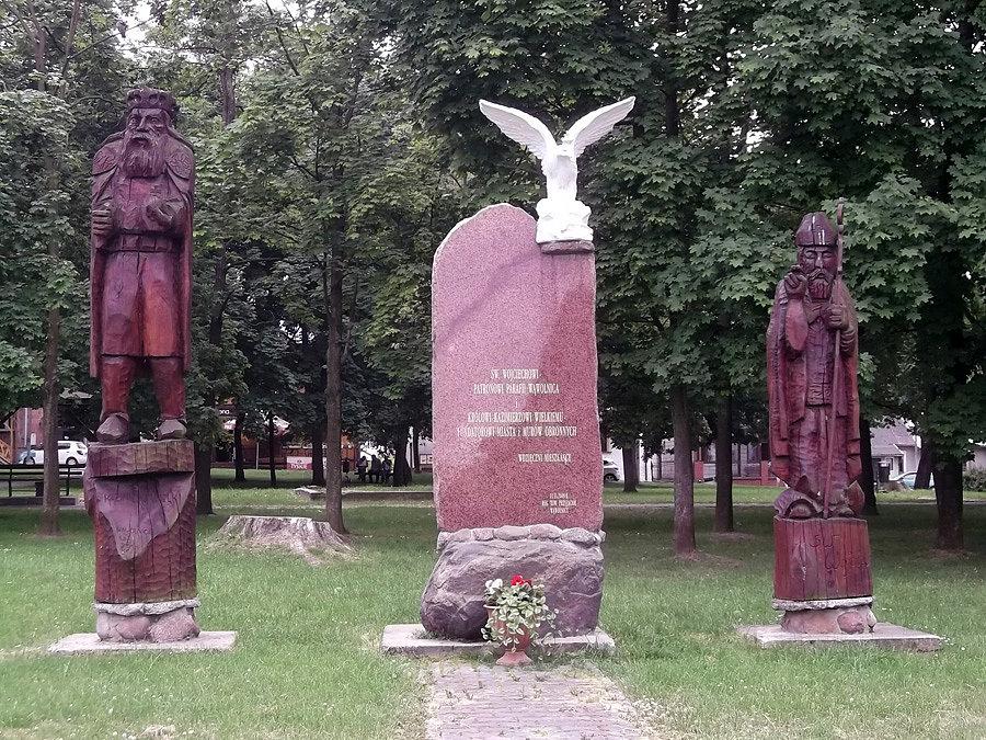 Nie pamiętam już gdzie