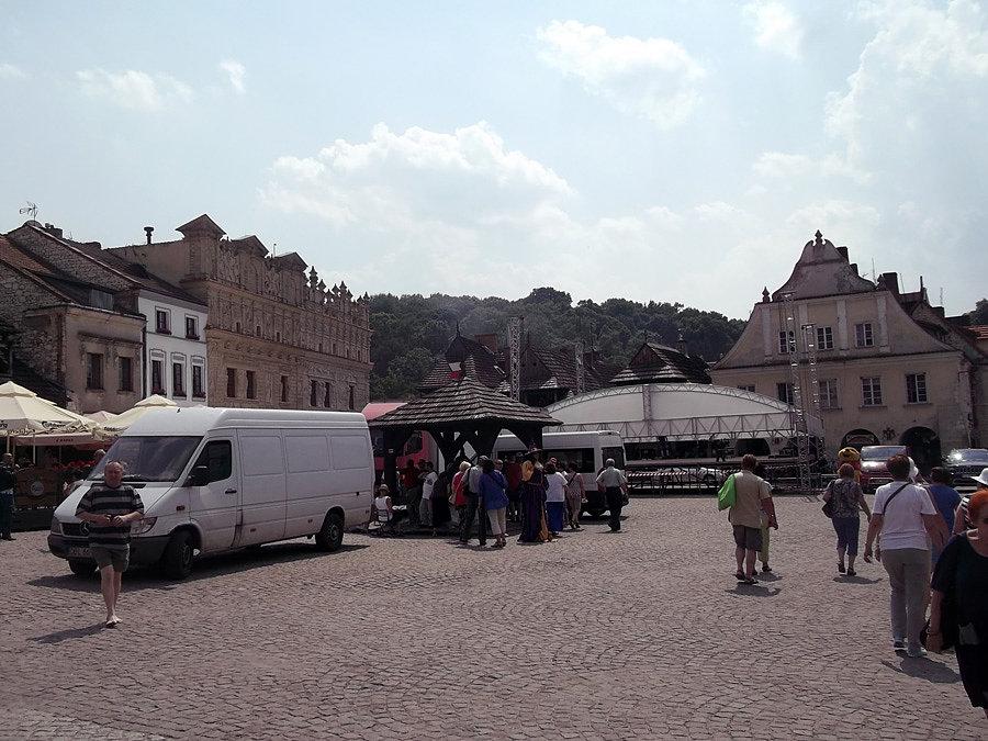 Kazimierz Dolny