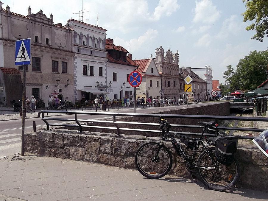 Kazimierz Dolny