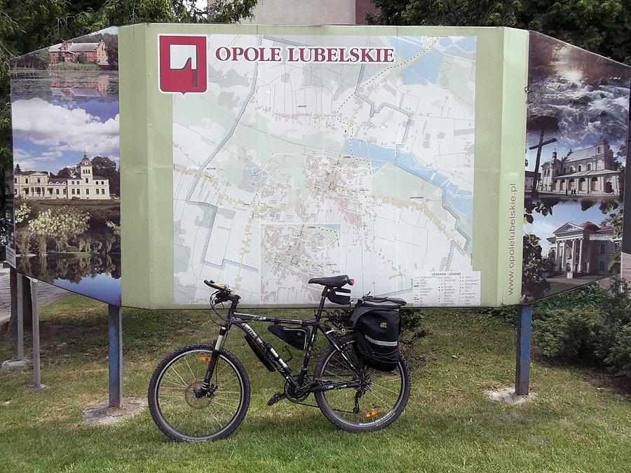 Opole Lubelskie
