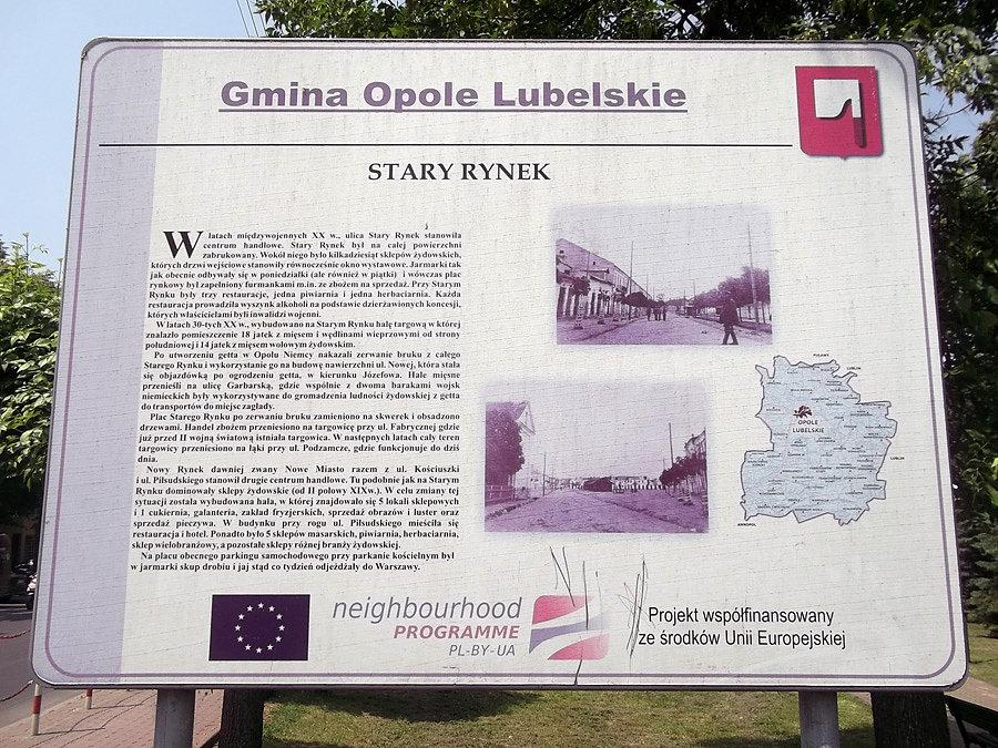 Opole Lubelskie