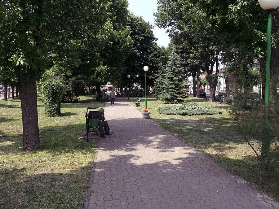Opole Lubelskie