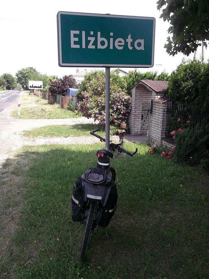 Elżbieta