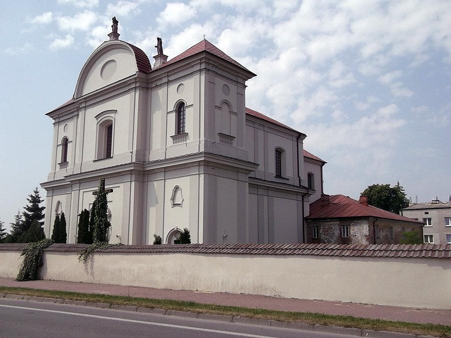 Józefów nad Wisłą