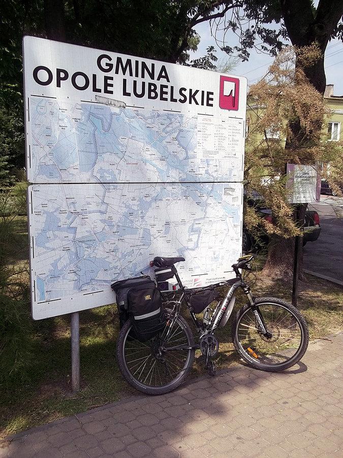 Opole Lubelskie