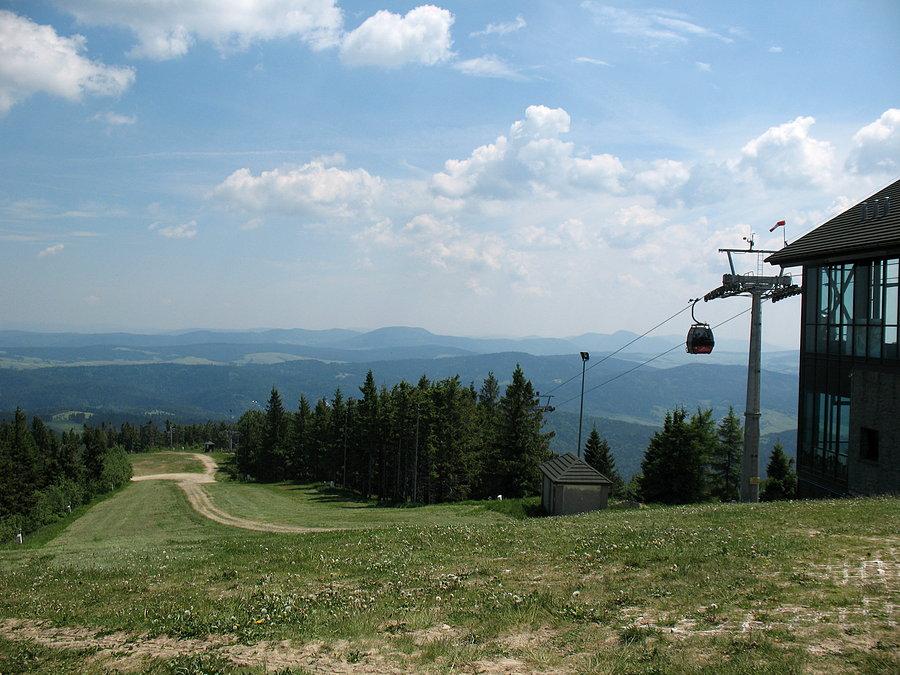 Jaworzyna Krynicka