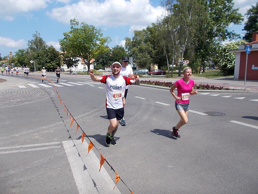 Bieg Piekarczyka