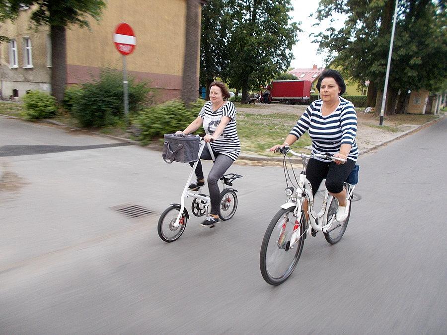 Pasiaste dziewczyny