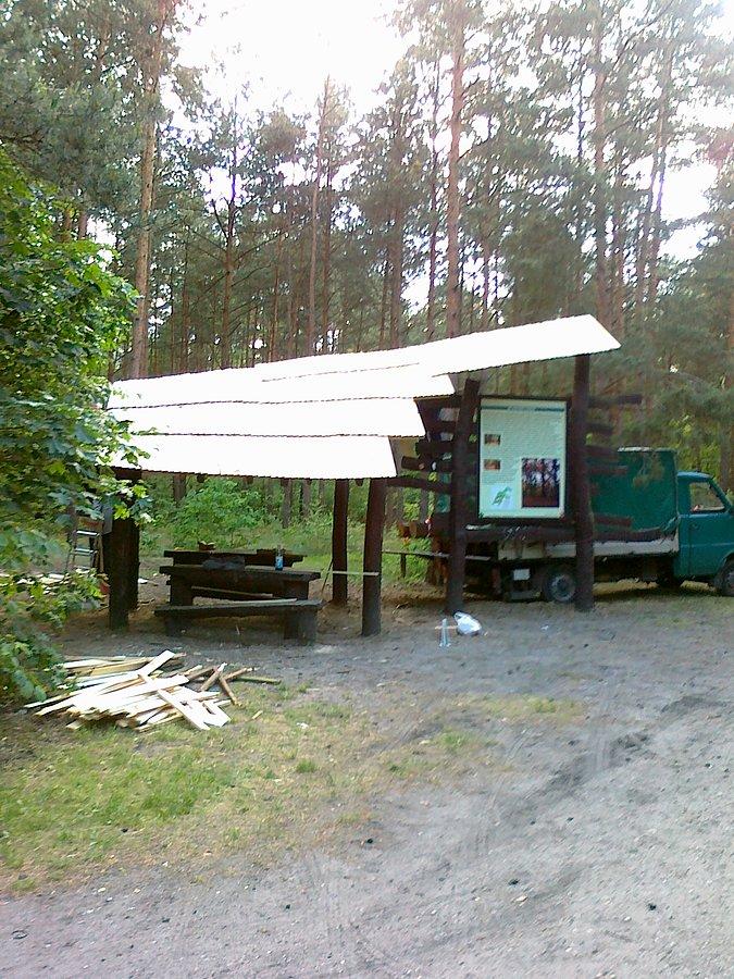 Prawie gotowy