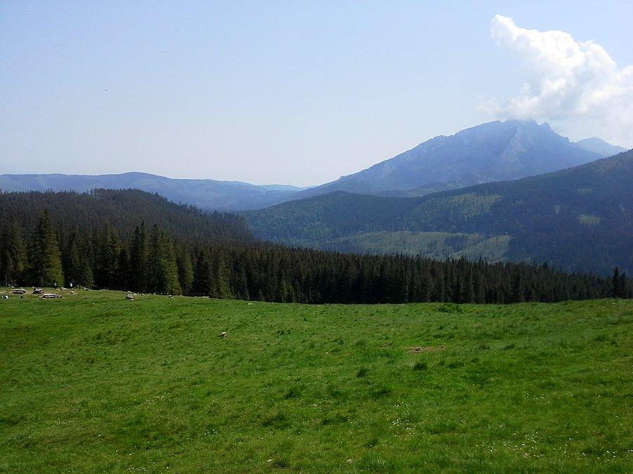 Nasz Tatry :-)