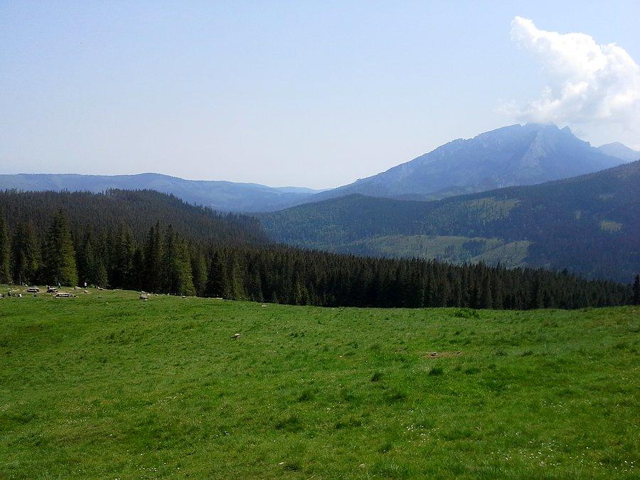 Nasze Tatry :-)