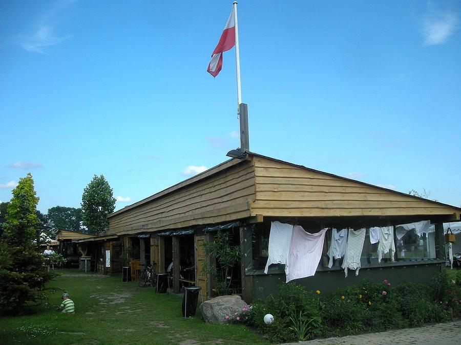 Kuchnia Folwarku Kamyk