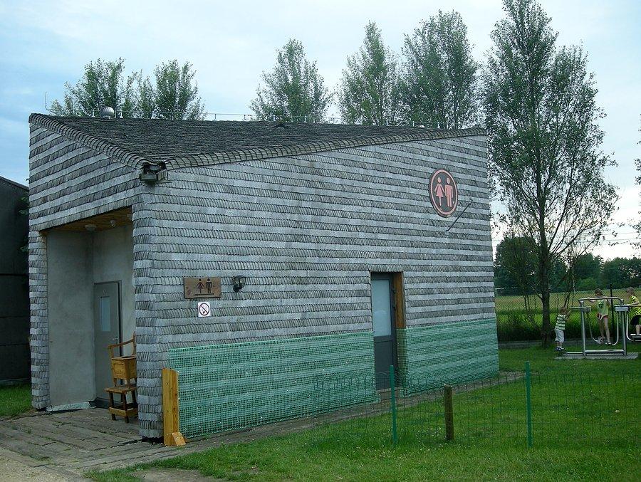 Dla pań i panów