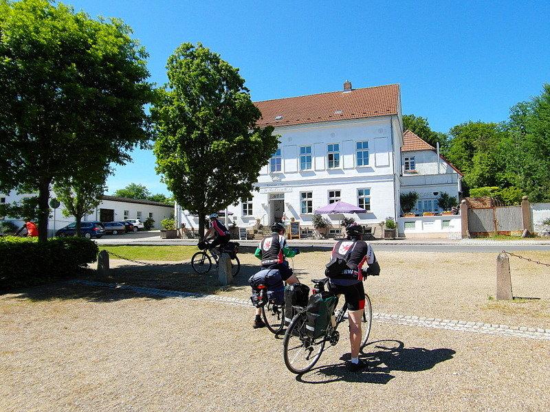 Miasto Putbus