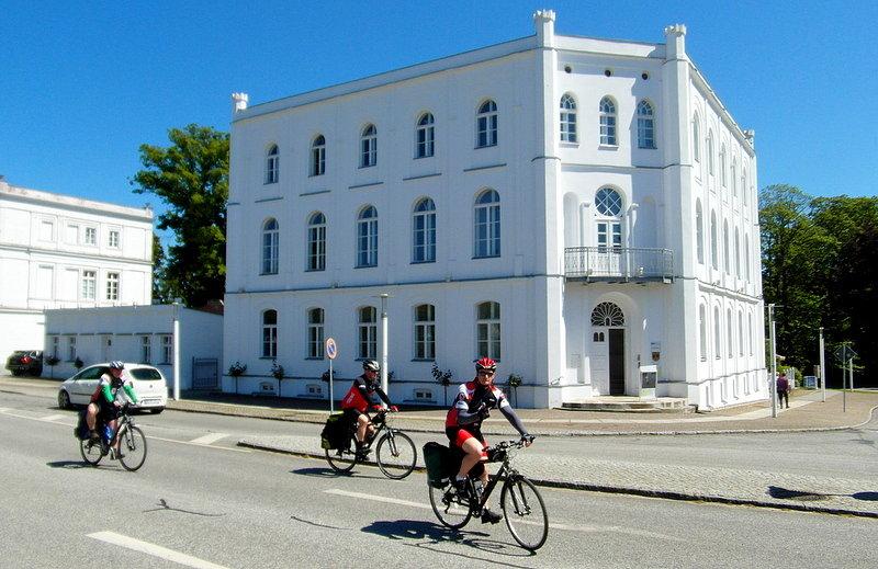 Miasto Putbus