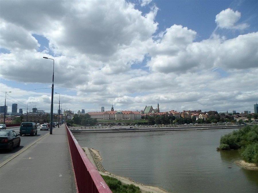 Most Śląsko - Dabrowski