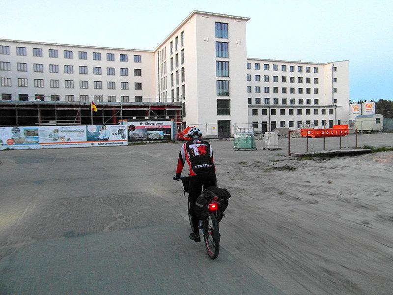 Prora- Rugia