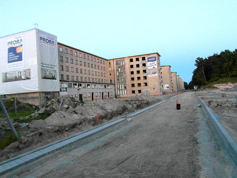 Prora- Rugia