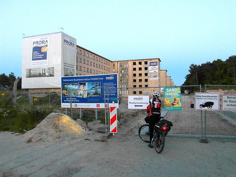 Prora- Rugia