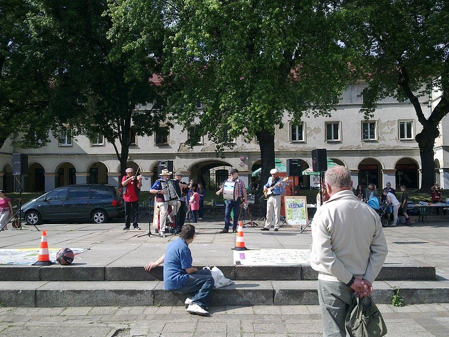Stary Rynek
