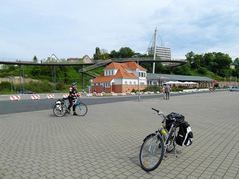 Promenada- Sasnitz -Rugia