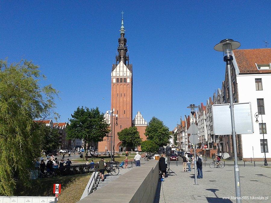Stare miasto - Elbląg