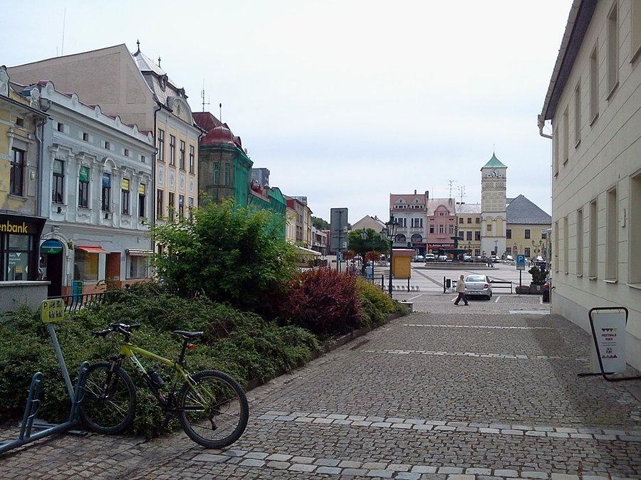 Frysztat