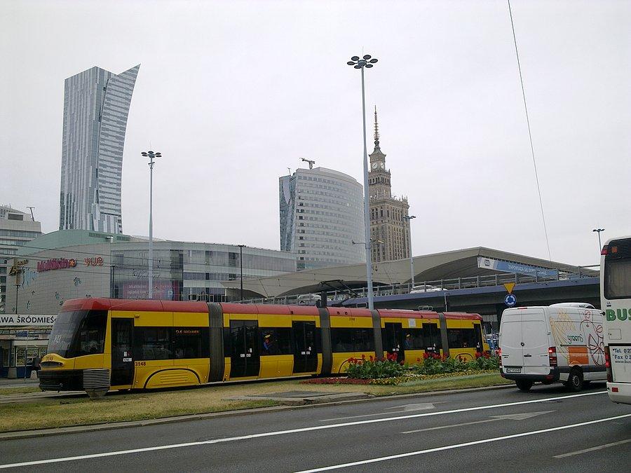 Drapacze chmur
