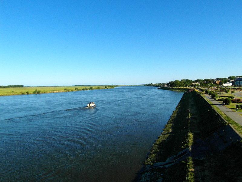 Wisła- Tczew