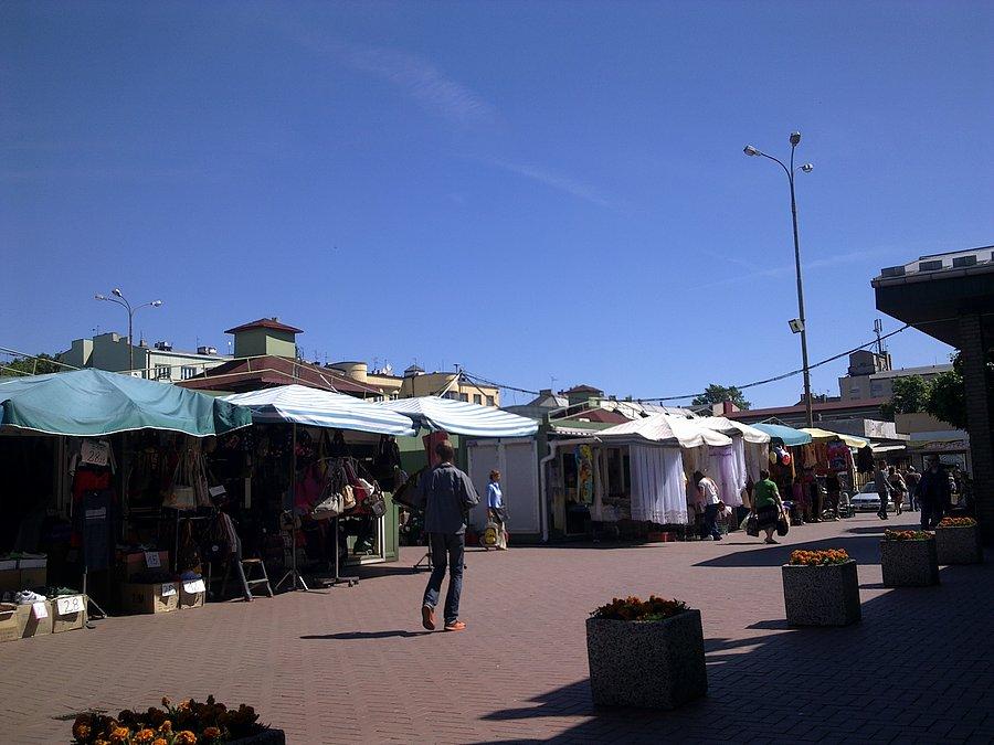 Zielony Rynek