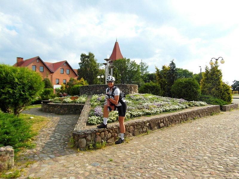 Zalewo