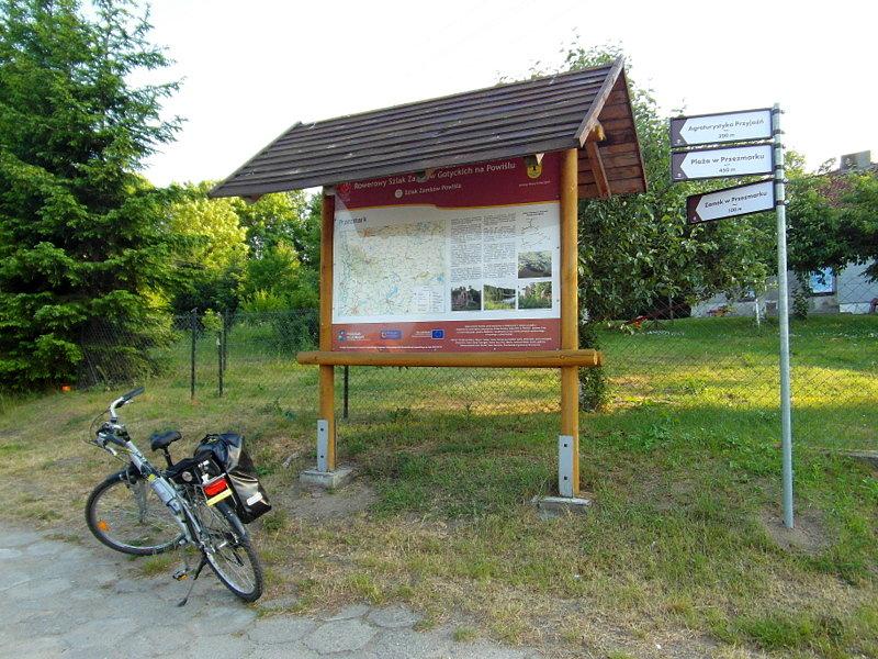 Przezmark