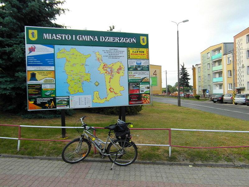 Dzierzgon