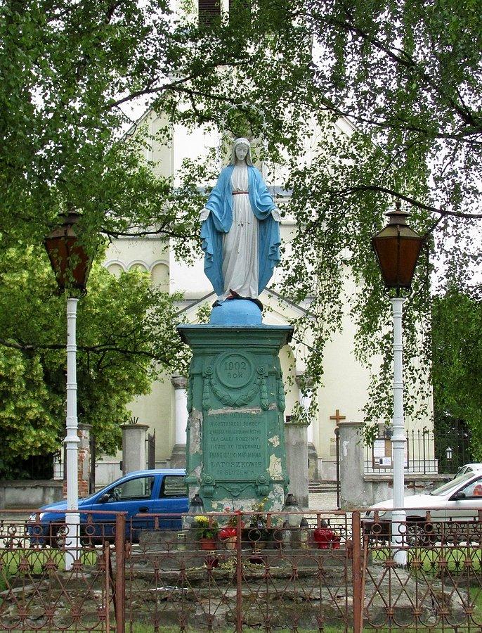 MB Służewska