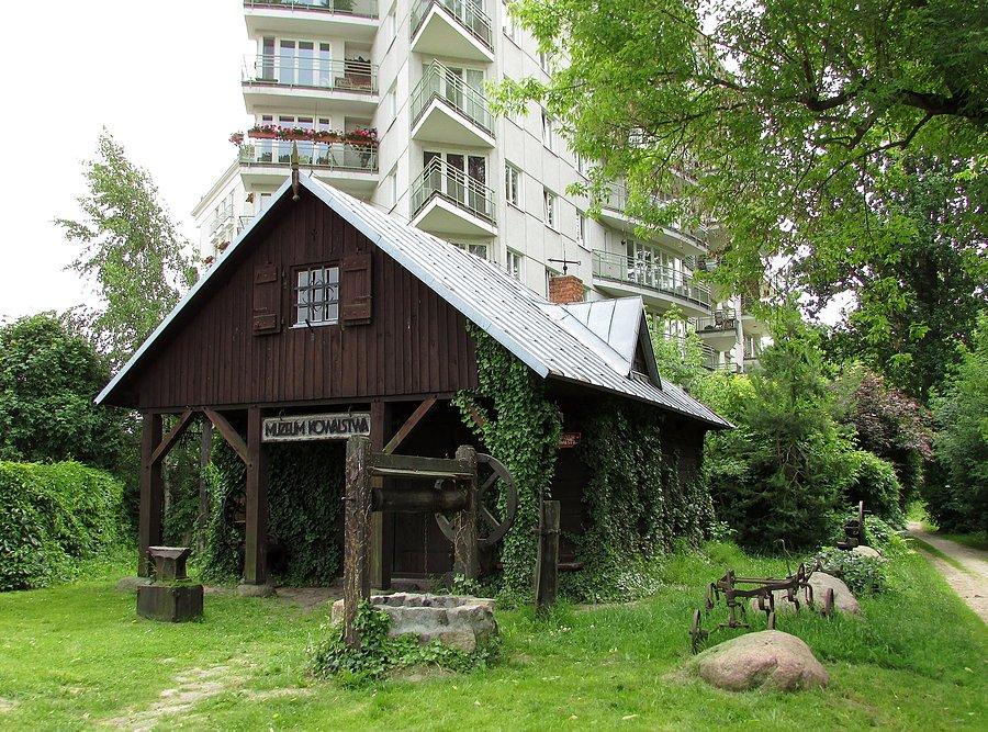 Muzeum Kowalstwa