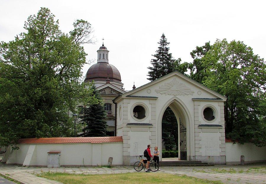 Kościół Czerniakowski